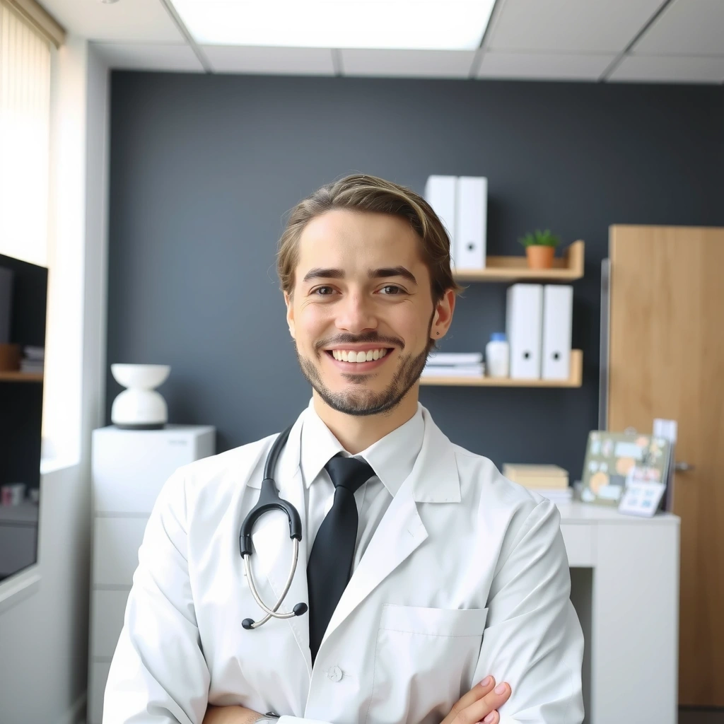 Επαγγελματική φωτογραφία διαιτολόγου